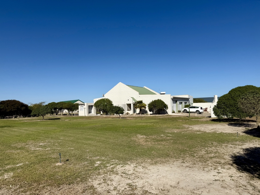 8 Bedroom Property for Sale in Long Acres Country Estate Western Cape